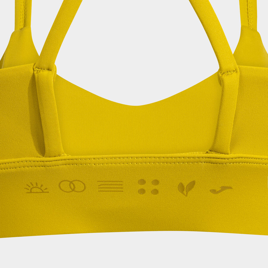 SUJETADOR DEPORTIVO CORE