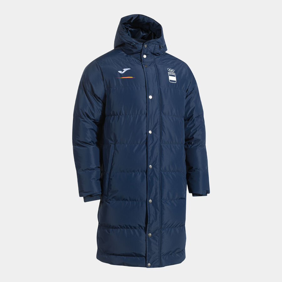 ANORAK  PASEO B COMITE OLIMPICO ESPA&Ntilde;OL