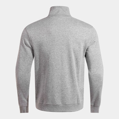 Chaqueta hombre Urban Street gris melange