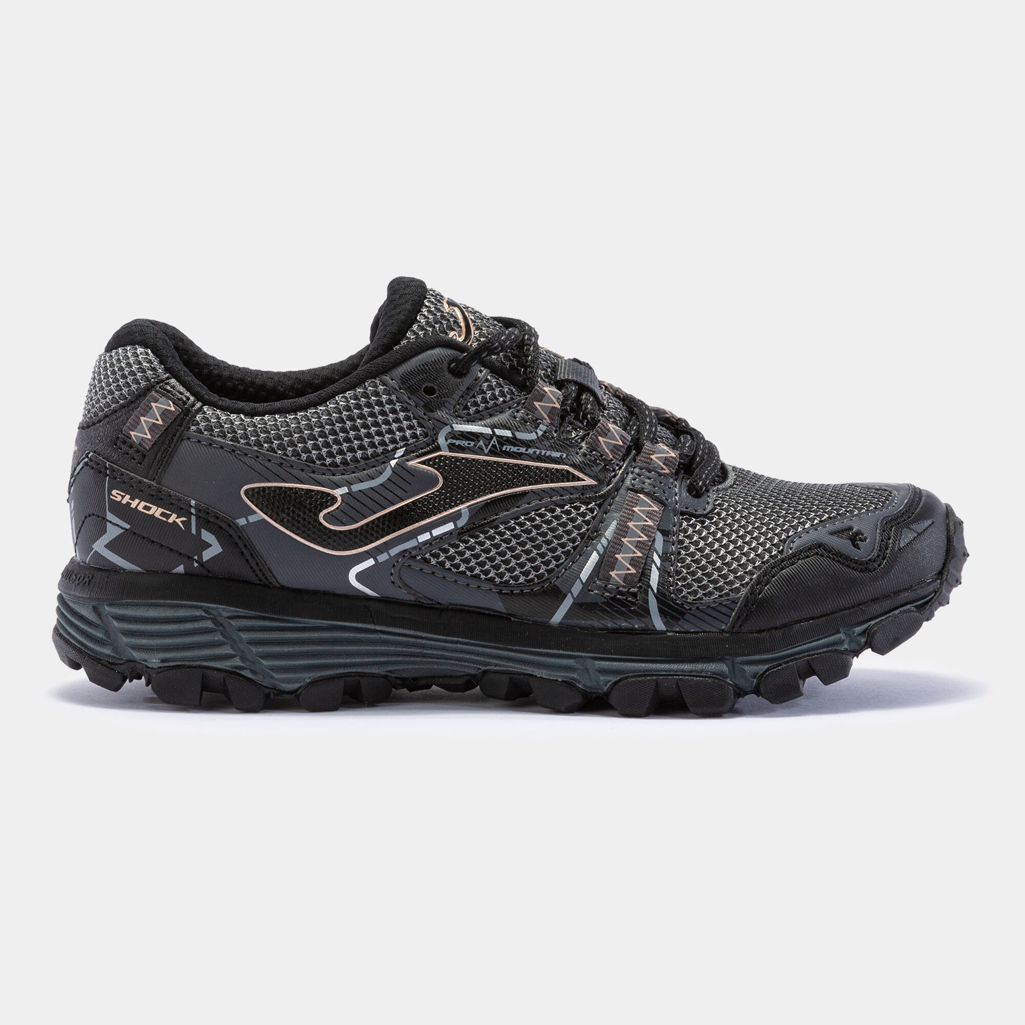 Joma tk top shock