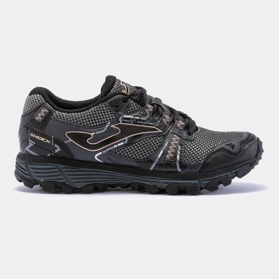 TK.SHOCK LADY 23