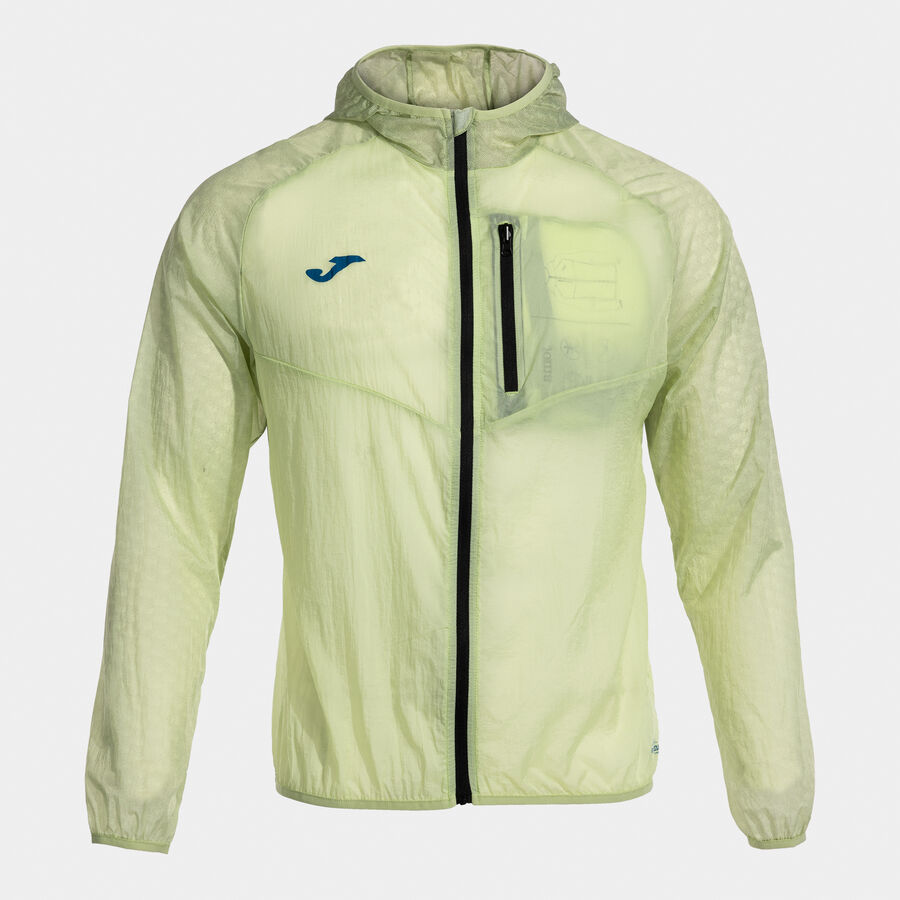 CHUBASQUERO R-TRAIL NATURE