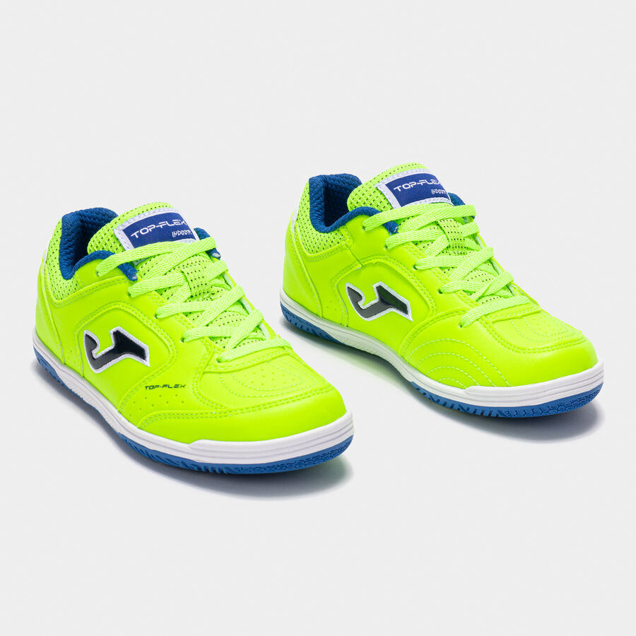 TOP FLEX JR 25