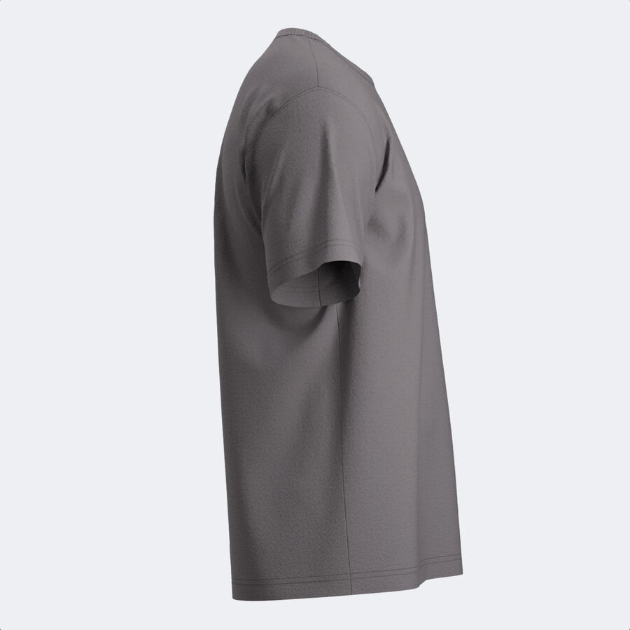 CAMISETA MANGA CORTA CHALLENGE