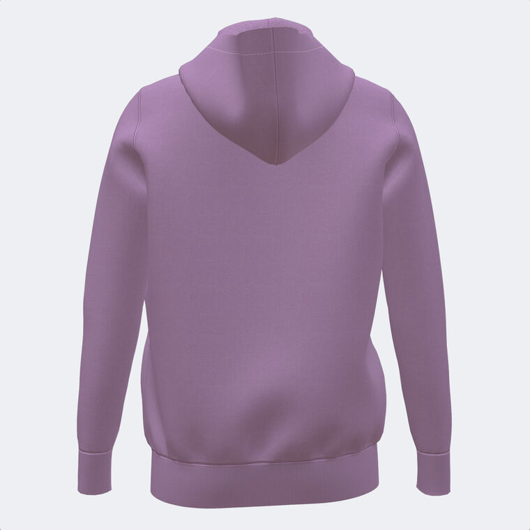 SUDADERA CON CAPUCHA GAMMA image number null