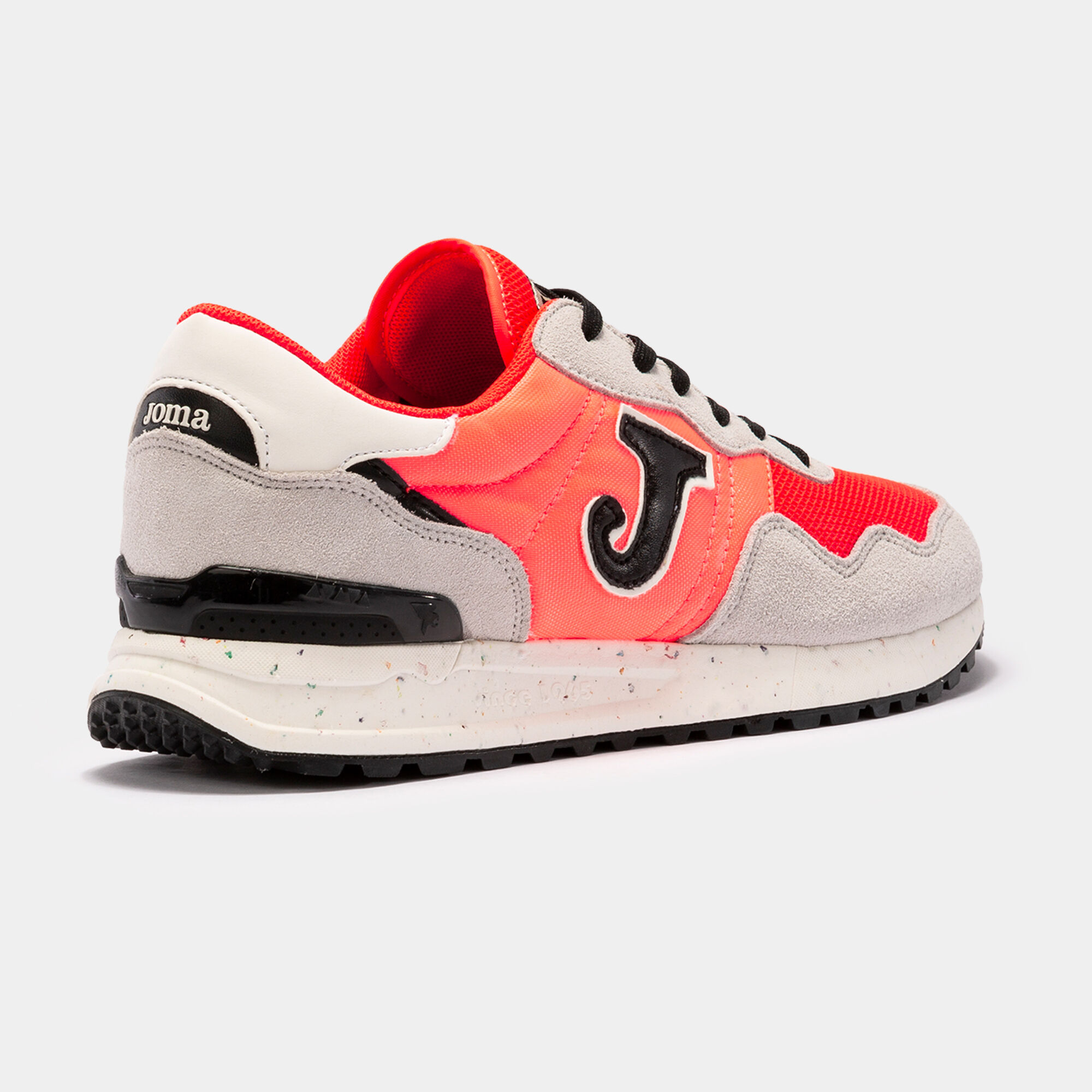 CASUAL SHOES C.367 22 MAN CORAL GRAY | JOMA®