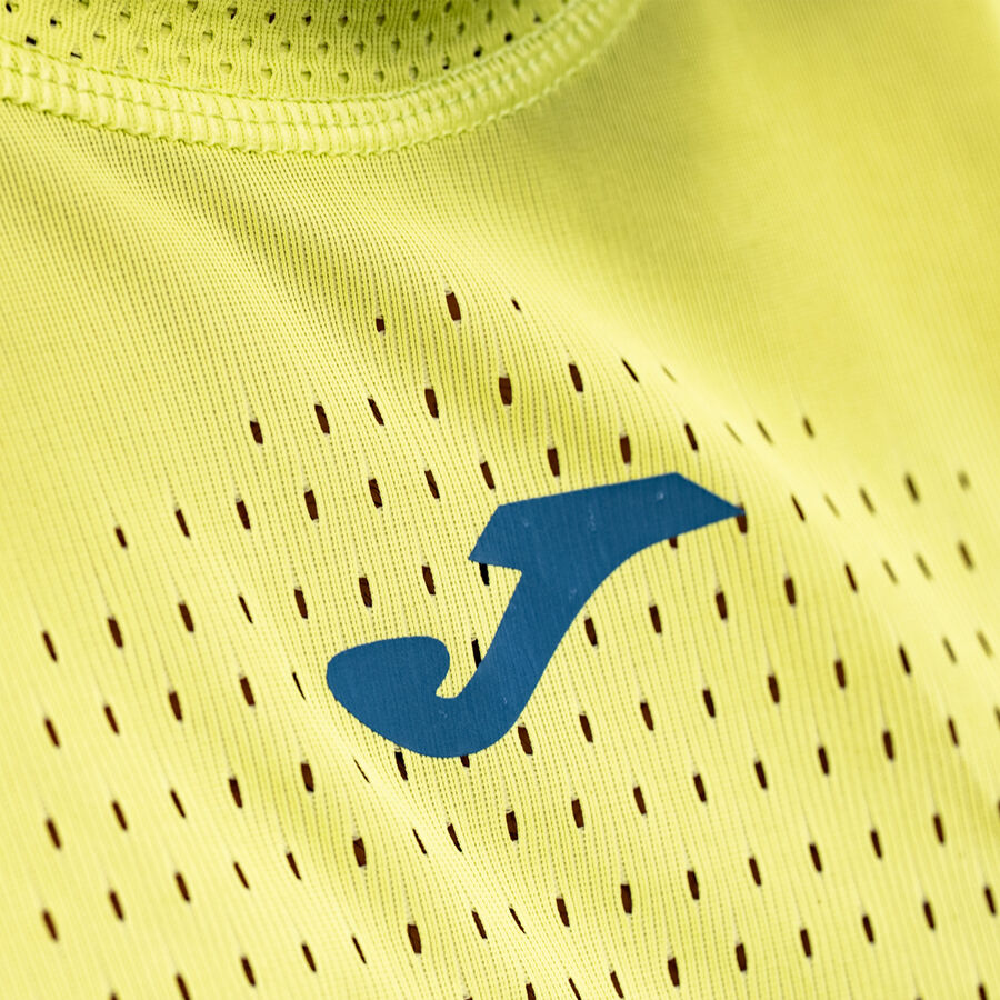 CAMISETA MANGA CORTA R-TRAIL NATURE