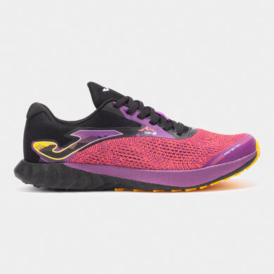 Sportschuhe trail Tr-9000 25 unisex korallenrot
