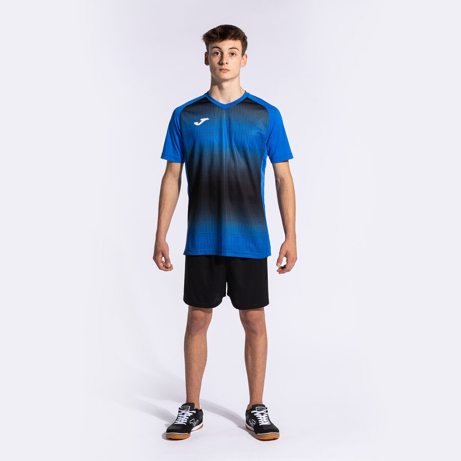 CAMISETA MANGA CORTA TIGER V