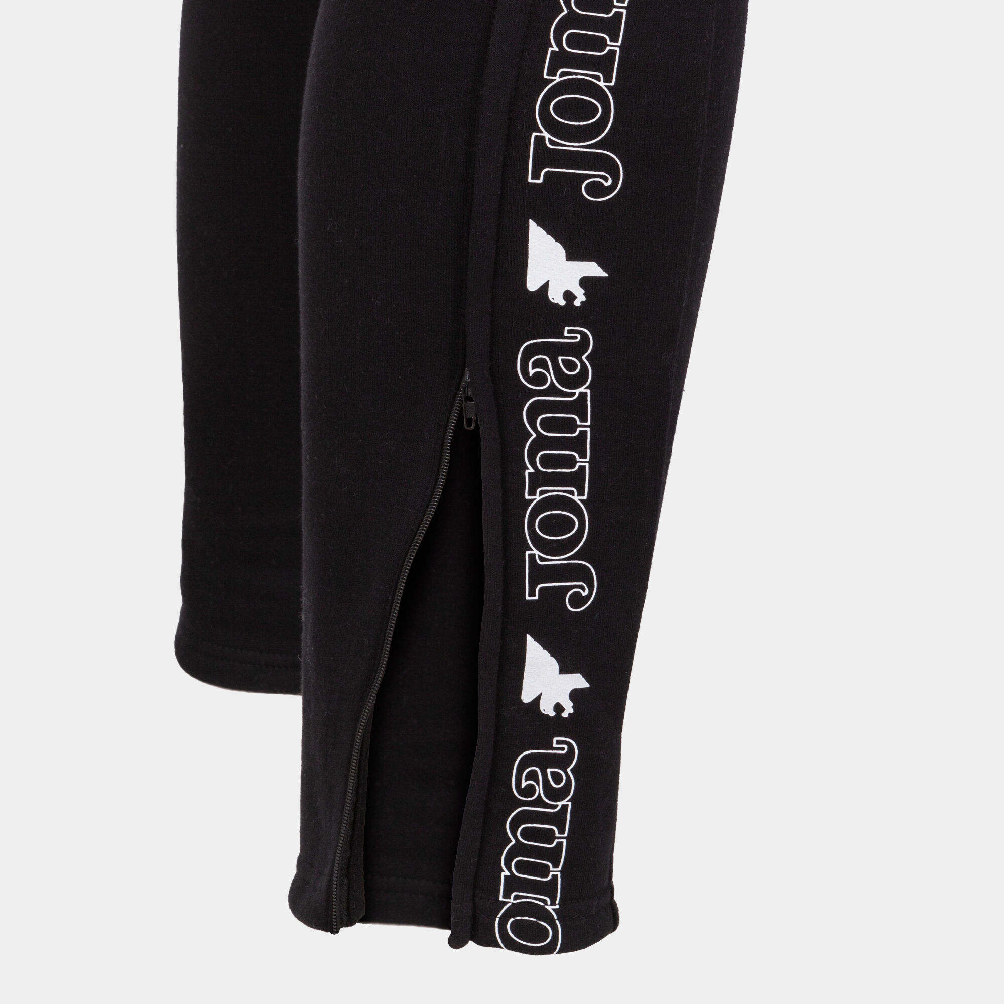 Longs pants man Urban Street black | JOMA®