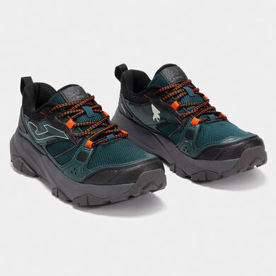 Zapatillas trail Recon 25 hombre petróleo
