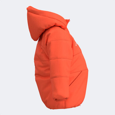 Anorak junior Fantasy Kids orange