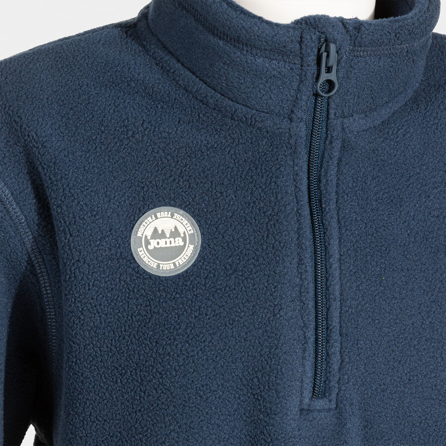 SUDADERA JOMA KIDS