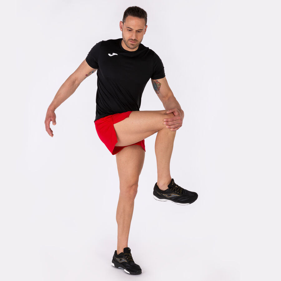 CAMISETA MANGA CORTA RECORD II