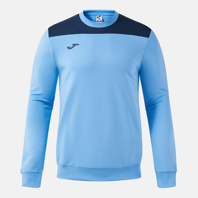 Hanorac bărbaȚi Phoenix III albastru deschis bleumarin &icirc;nchis