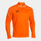 Sweatshirt man Championship VIII orange