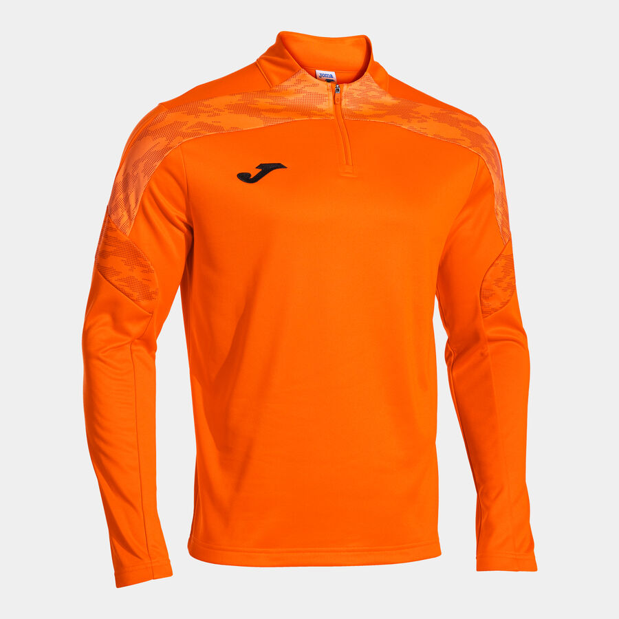SUDADERA CHAMPIONSHIP VIII
