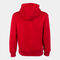 SUDADERA CON CAPUCHA GAMMA