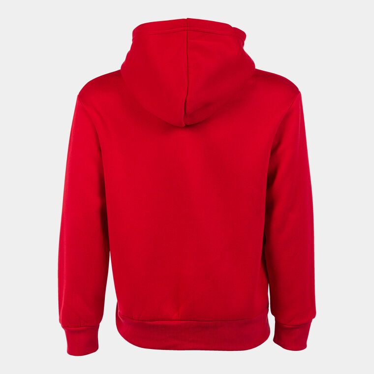 SUDADERA CON CAPUCHA GAMMA image number null