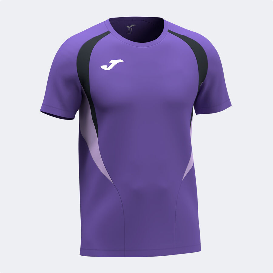 CAMISETA MANGA CORTA CHAMPIONSHIP 20