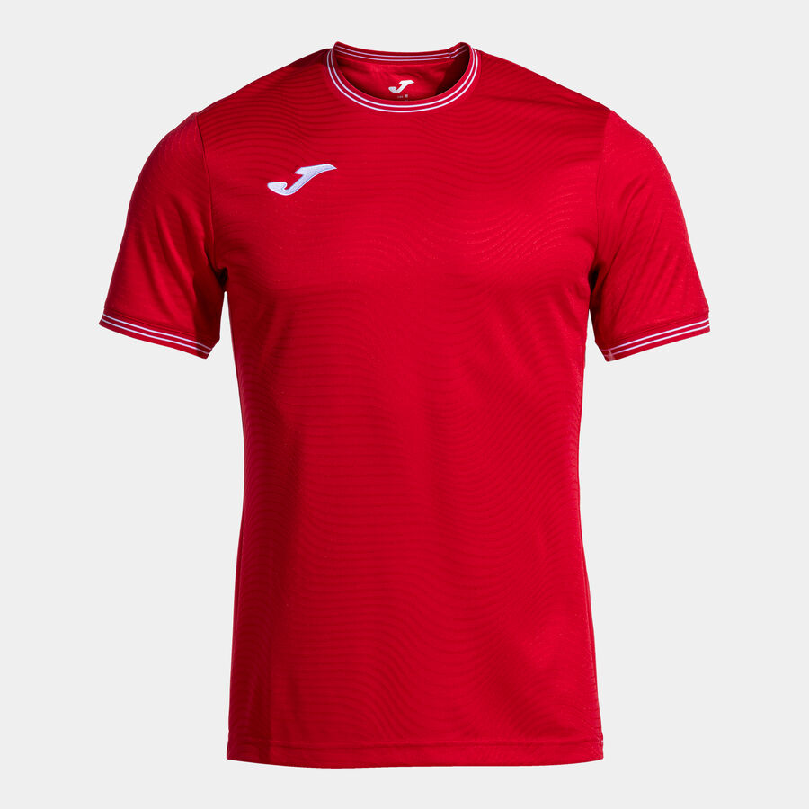 CAMISETA MANGA CORTA TOLETUM V