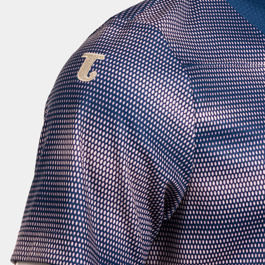 CAMISETA MANGA CORTA U-TRIBE