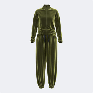 Survêtement femme Step vert