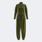 Survêtement femme Step vert