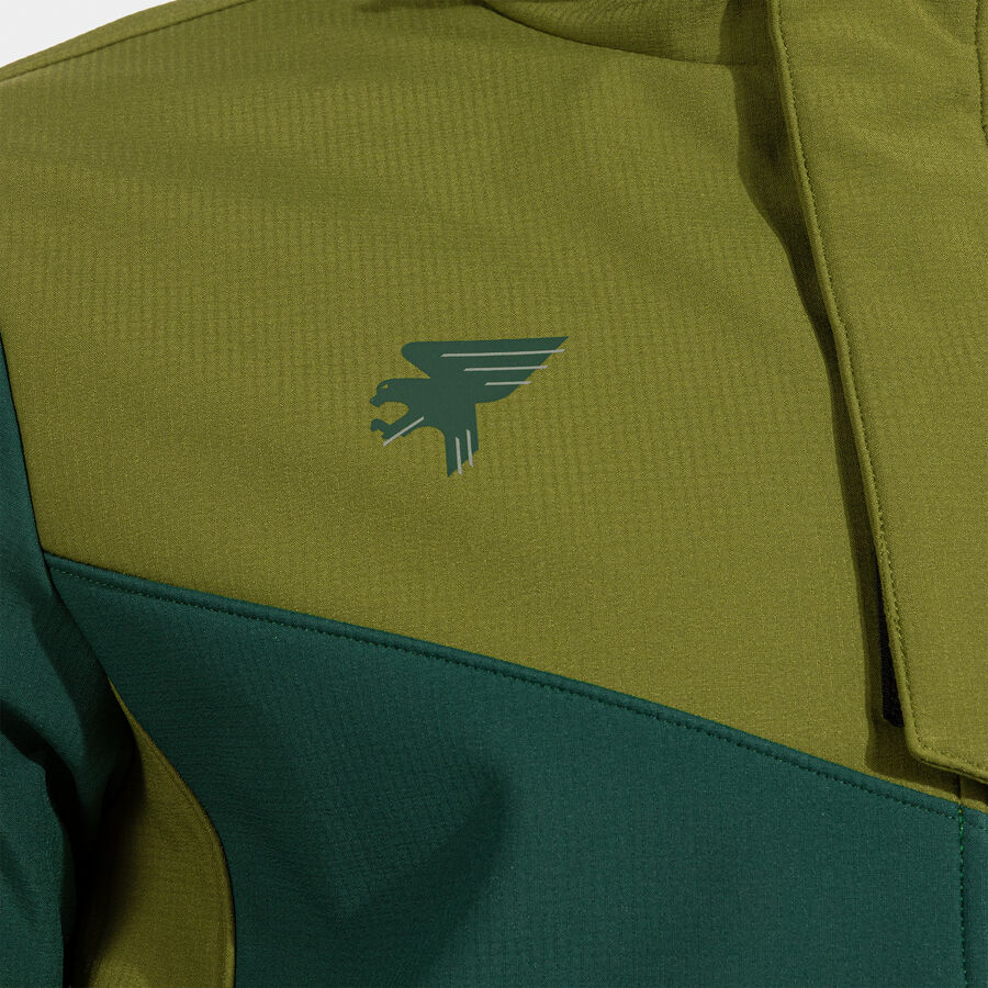 SOFT SHELL EXPLORER