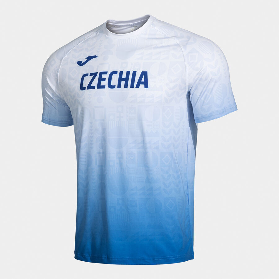 CAMISETA MANGA CORTA RUNNING