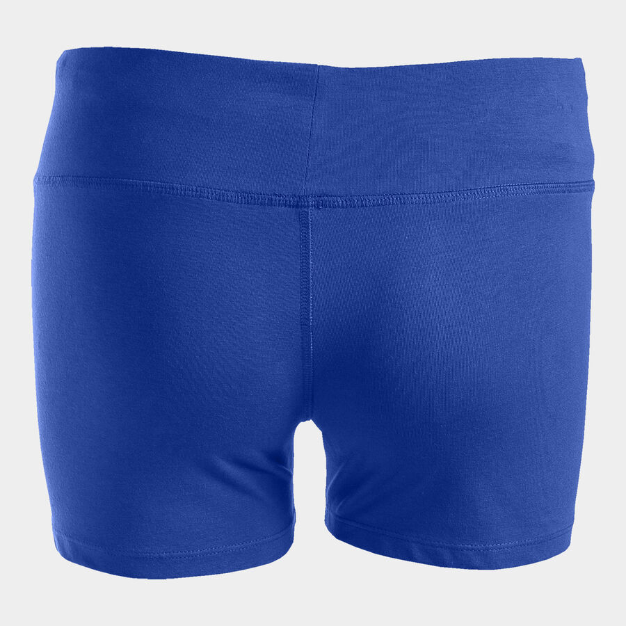 MALLAS CORTAS VELA II