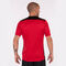 CAMISETA MANGA CORTA CHAMPIONSHIP VI