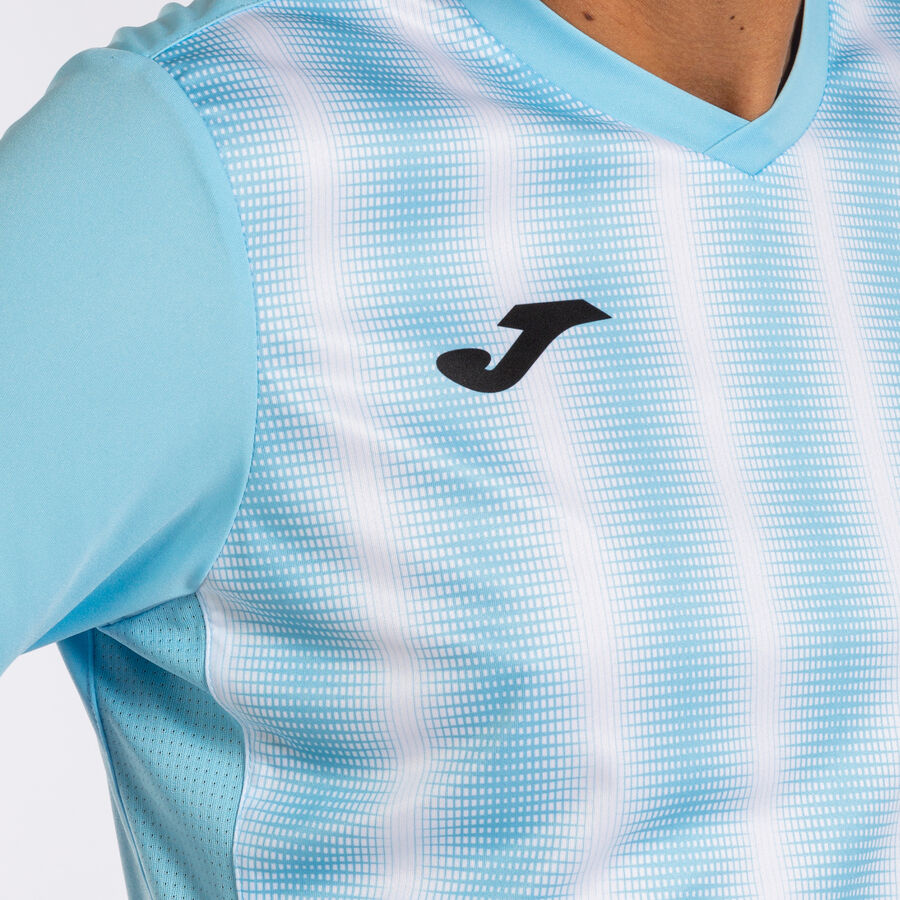 CAMISETA MANGA CORTA INTER II