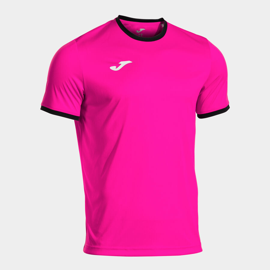CAMISETA MANGA CORTA COMBI PREMIUM