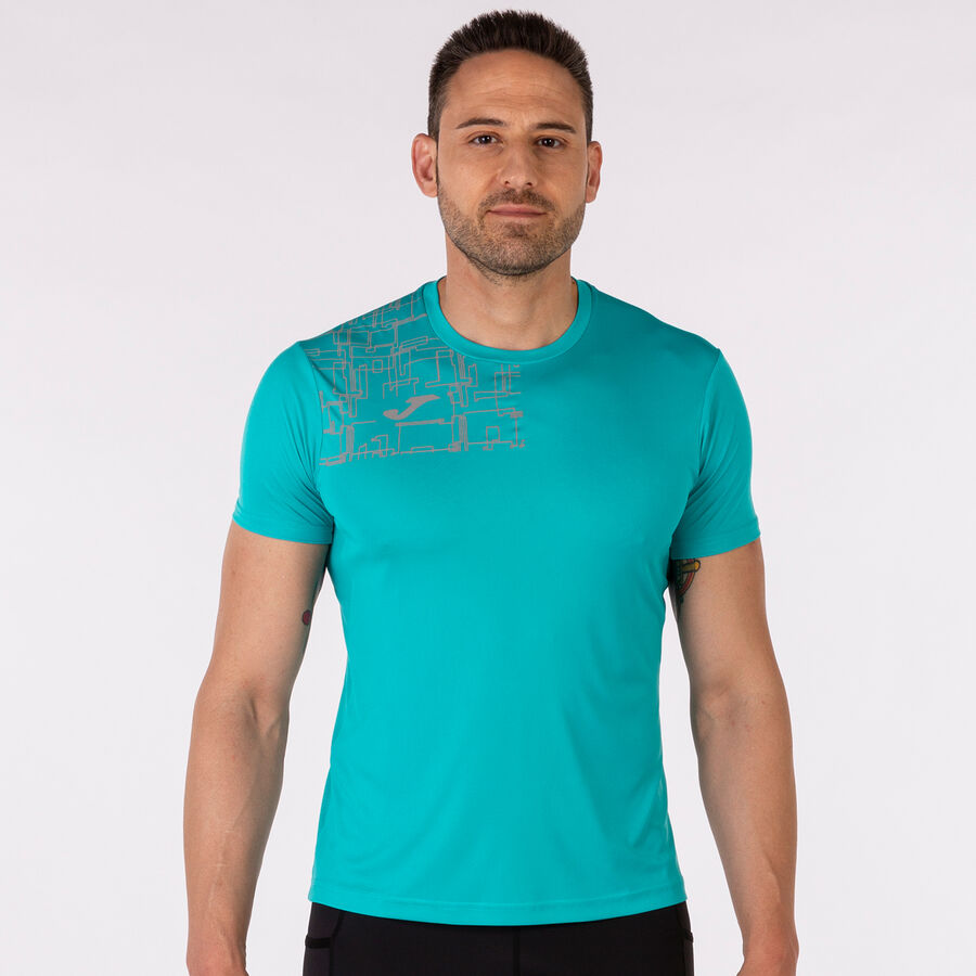 CAMISETA MANGA CORTA ELITE VIII