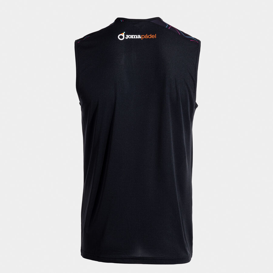 CAMISETA SIN MANGAS TORNEO