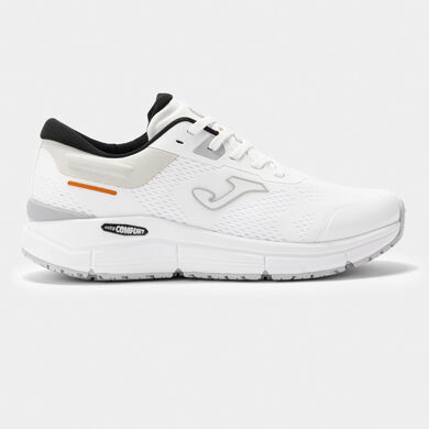 Casual shoes C.Heos Men 25 man white