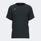 Maglia a manica corta uomo R-Night nero