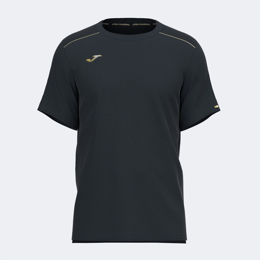 CAMISETA MANGA CORTA R-NIGHT