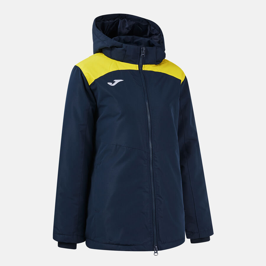 ANORAK TRIVOR II
