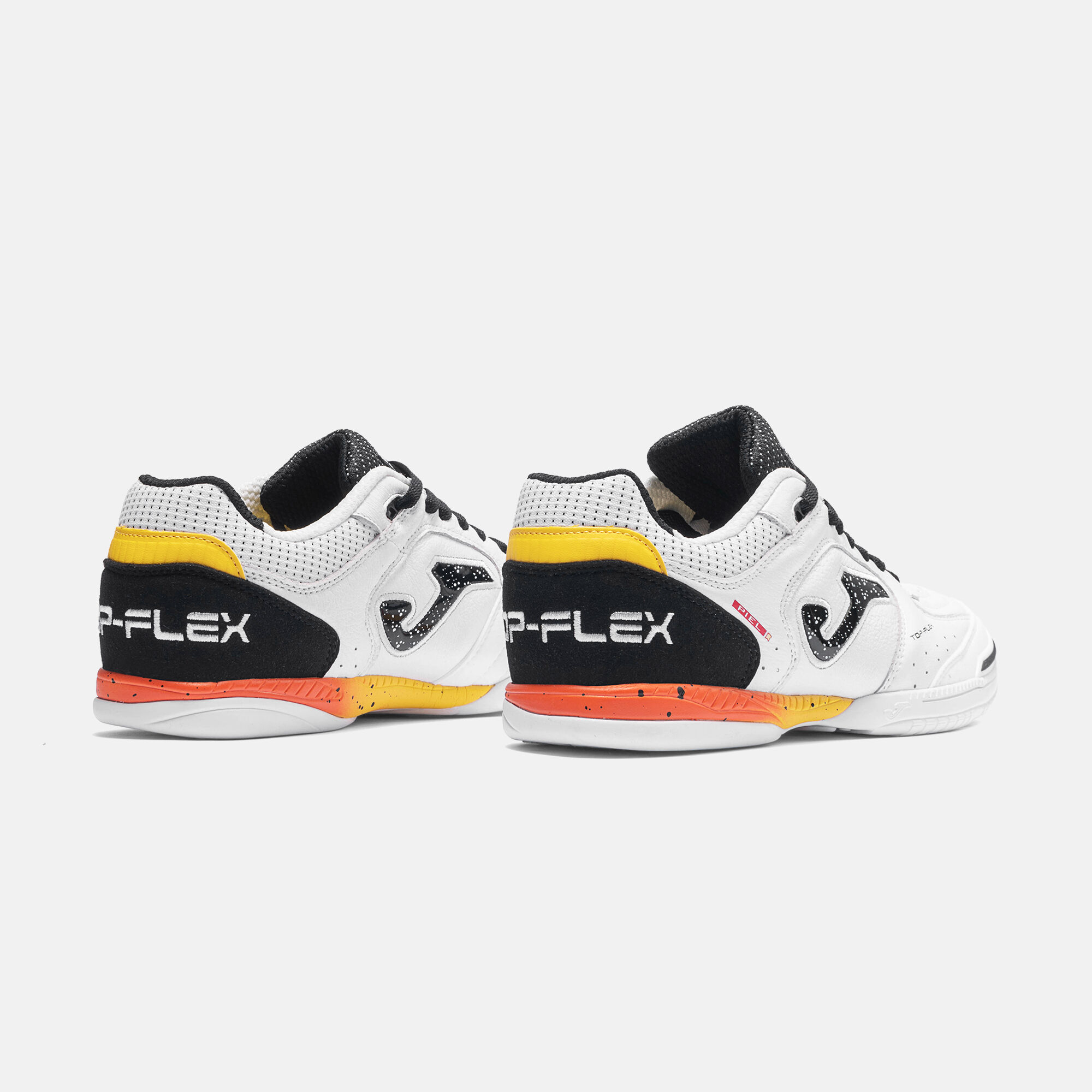 Futsal shoes Top Flex 26 indoor white | JOMA®