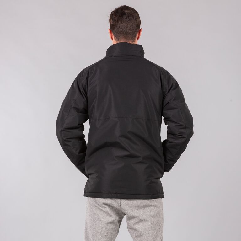 Joma everest bench jacket clearance