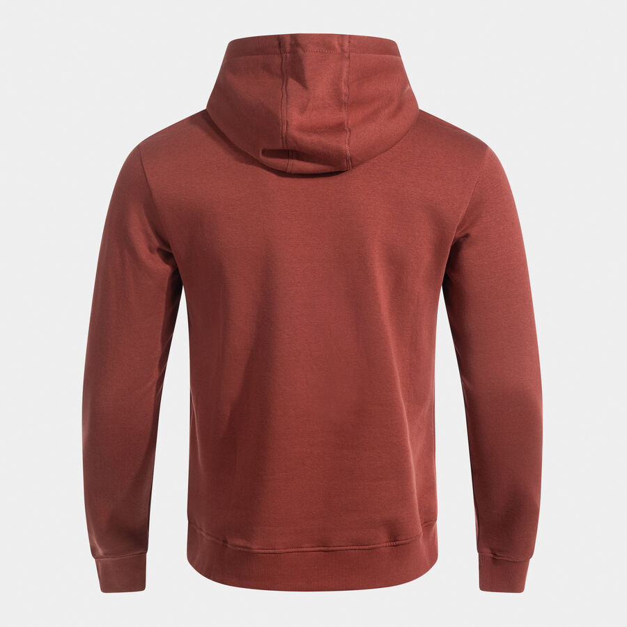 SUDADERA CON CAPUCHA UNIVERSITY