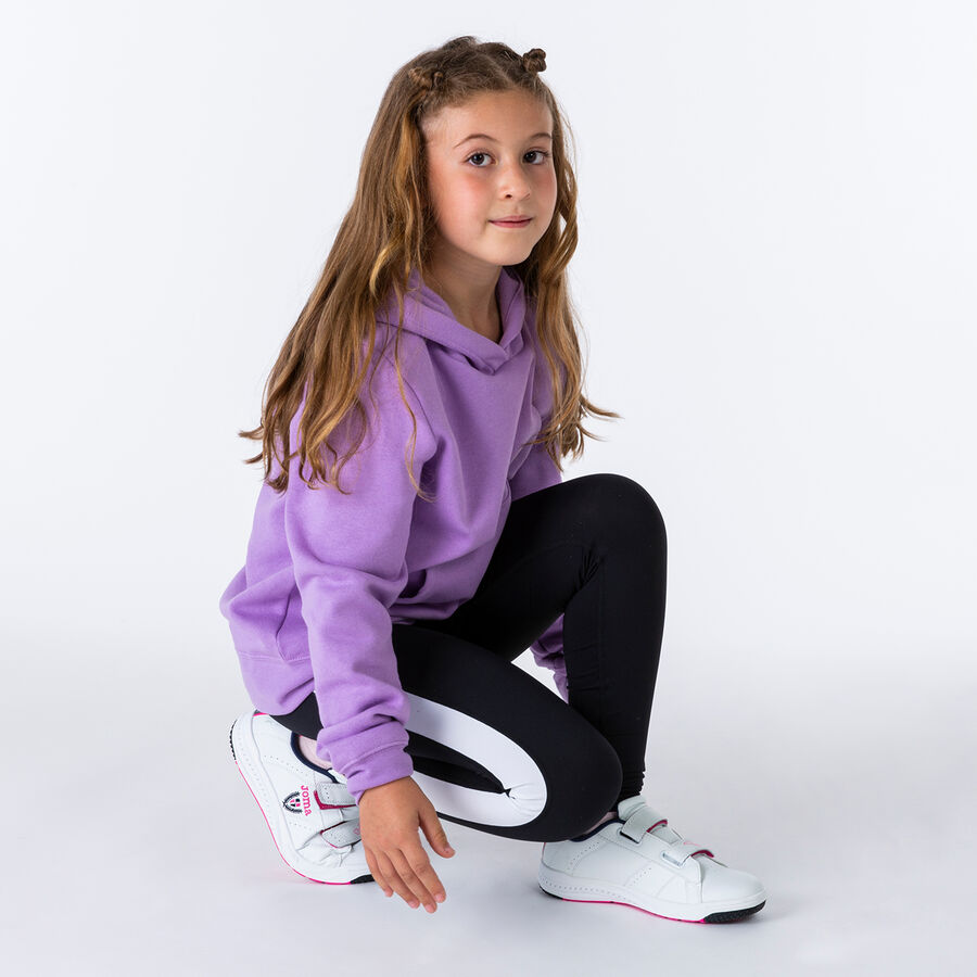 SUDADERA CON CAPUCHA MONTANA