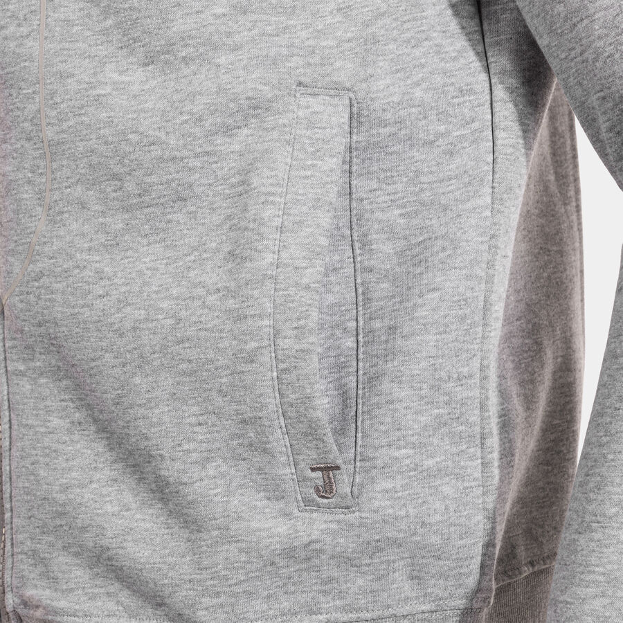 CHAQUETA URBAN STREET