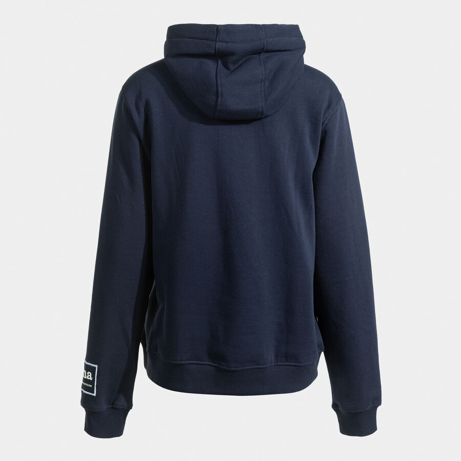 SUDADERA CON CAPUCHA URBAN STREET
