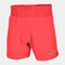 Short hombre R-Combi coral fl&uacute;or