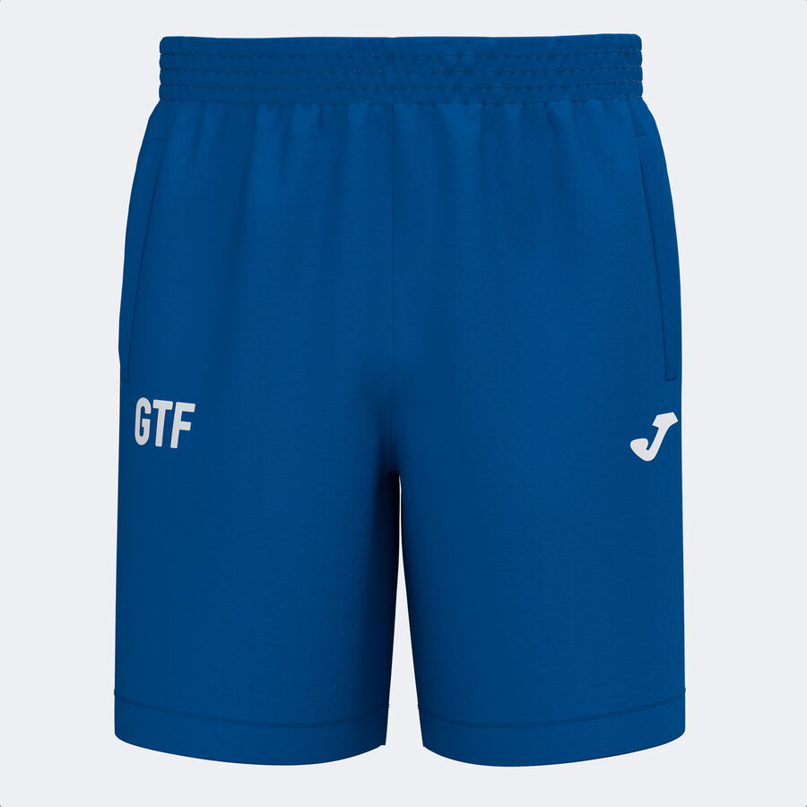 SHORT PASEO GETAFE