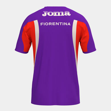Camiseta manga corta portero entrenamiento ACF Fiorentina 26/27