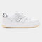 Chaussures casual C.Attica Lady 25 femme blanc gris